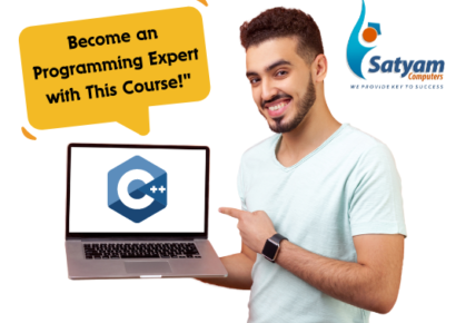 C++ programming course